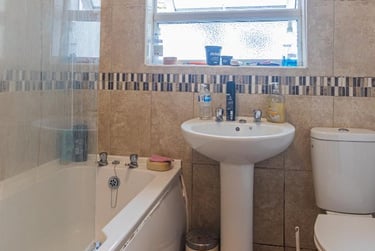 4 bed house, Arabella Street, Plasnewydd, Cardiff, CF244SX - Image 9